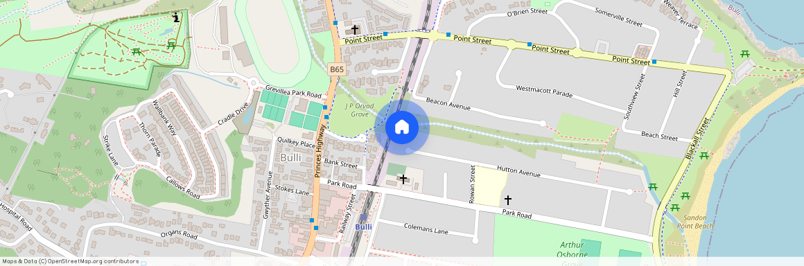 78A Hutton Avenue, NSW 2516, Bulli