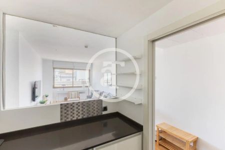 Piso de alquiler en Calle de Villanueva, Recoletos - Photo 3