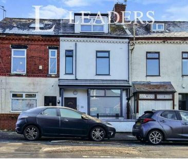 Rooms @ Seedley Park Road, Salford, M6 - Photo 1