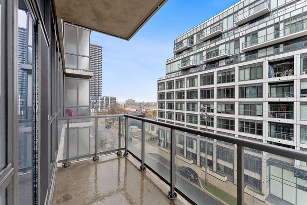 For Lease - 1185 The Queensway Avenue Unit# 508, Toronto, Ontario - Photo 1