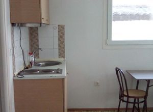Studio/Γκαρσονιέρα για ενοικίαση - Καβάλα, - Photo 3