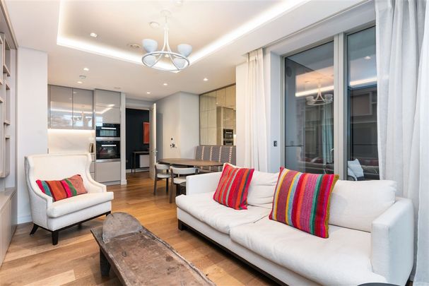 The Nicholson, Lansdowne Place, Ballsbridge, Dublin 4 - Photo 1