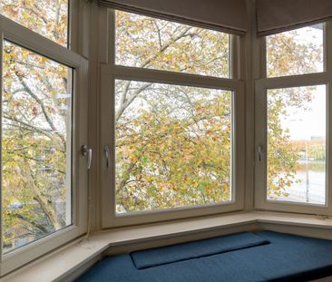 Westlandgracht 137-3, Aalsmeerwegbuurt-West, 1059TG, Amsterdam - Photo 5