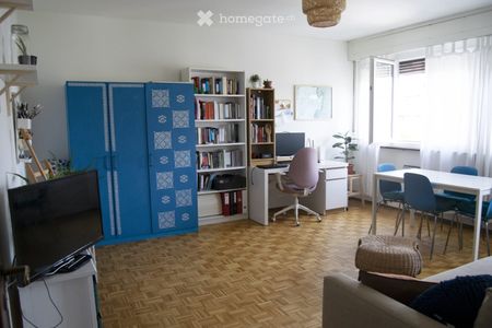 2.5 Zimmer, 51 m² - Photo 2