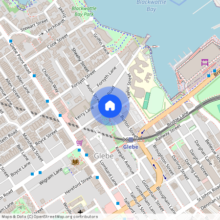 26 Ferry Road, NSW 2037, Glebe