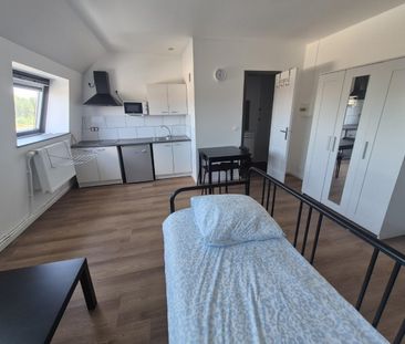 Location Appartement 1 pièce 22m² HAUBOURDIN 59320 - Photo 4