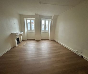 Appartement 3 pièces 75.69 m2 - Photo 4