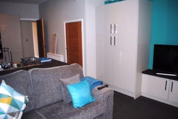 7 bedroom house to rent - Photo 1