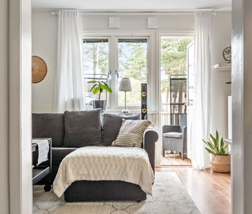 Trekanten, Skoghall - Foto 1