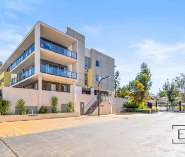 A106/8 Myrtle Street, Prospect NSW 2148 - Apartment For Rent | Domain - Photo 1