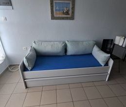 Studio/Γκαρσονιέρα για ενοικίαση - Καβάλα, - Φωτογραφία 1