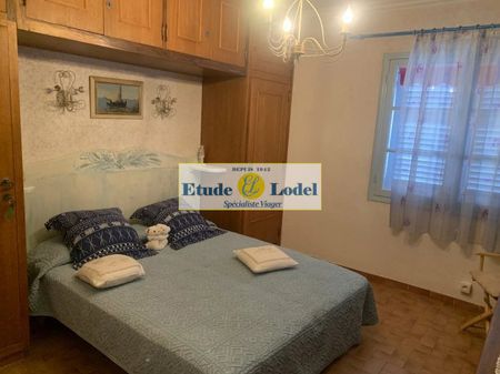 Appartement Biot - Photo 5
