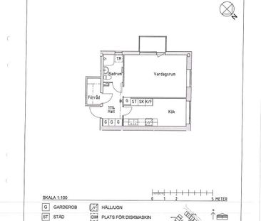 Thorildsgatan 1, 75421, Uppsala - Foto 5