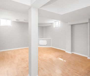 For Lease - 3174 Workman Drive Unit# Lower, Mississauga, Ontario - Photo 2