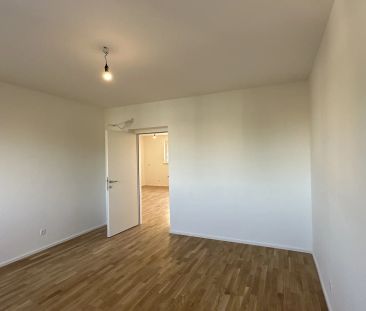 Neu sanierte 4-Zimmer Wohnung mit Loggia - Photo 6