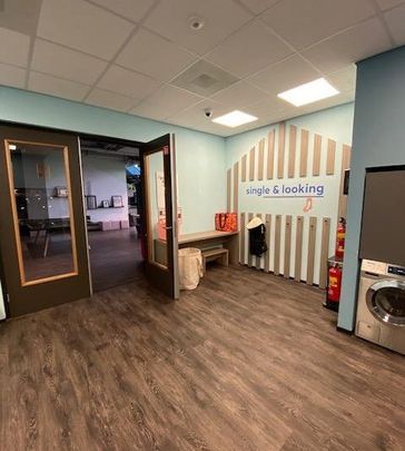 Hoogeweg 1-53, Groningen - Photo 1