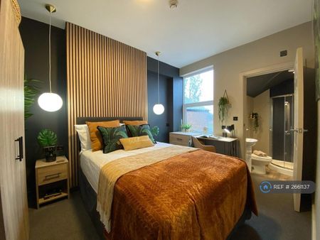 Studio to rent - Photo 3