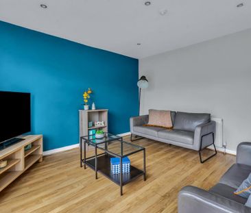 5 bedroom house to rent - Photo 2