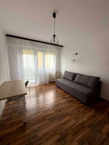 Pokój, ul. Popiełuszki - Zdjęcie 3