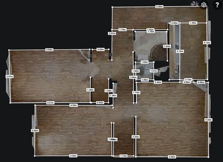 Byt 3+1, panel, pěkný stav, lodžie ul. Stiborova, Olomouc - Fotografie 5