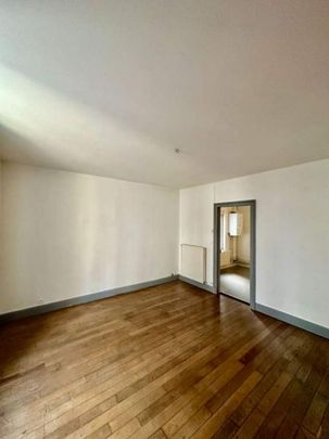 NANCY (54000) - Appartement - Photo 1