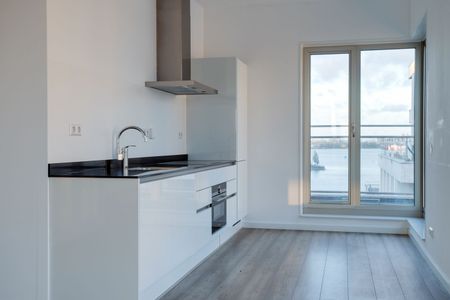 Appartement te huur: Bottelarijstraat 351 1019 VC Amsterdam - Foto 3
