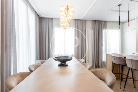 Penthouse for Rent on Av. Pau Casals - Foto 2