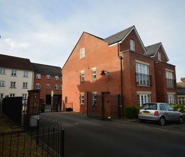 Scotts House, Cricklade Street, Old Town, SN1 - Photo 5