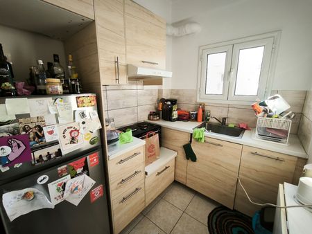 Studio/Γκαρσονιέρα για ενοικίαση Νόρμαν (Πάτρα) - Φωτογραφία 2
