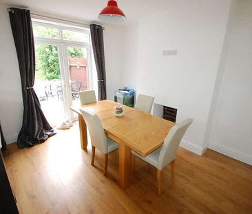 Lyndham Avenue, Burton Upon Trent, Stapenhill, DE15 - Photo 5