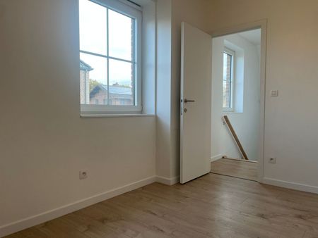 Te huur in Mol-Rauw: moderne nieuwbouwwoning met tuin en 3 slaapkamers. - Photo 3