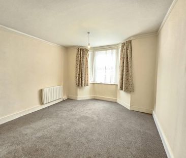 1 bedroom ground floor flat to rent - Photo 5