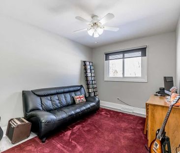 For Lease - 97 Shirley Avenue Unit# Main Floor, Barrie, Ontario - Photo 5