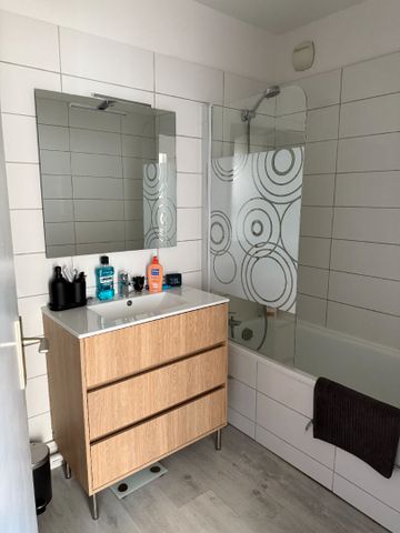 Location appartement 3 pièces, 67.91m², Évreux - Photo 5