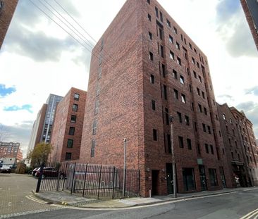 Studio Flat, Norfolk Street, L1 - Photo 2