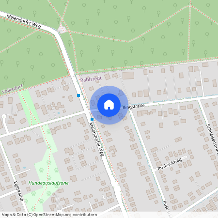 Ringstraße, 22145 Hamburg