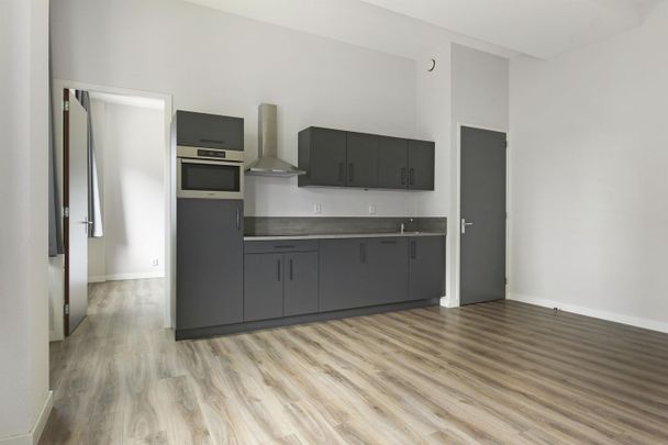 Appartement te huur: Stationsstraat 47 5701 MK Helmond - Photo 1