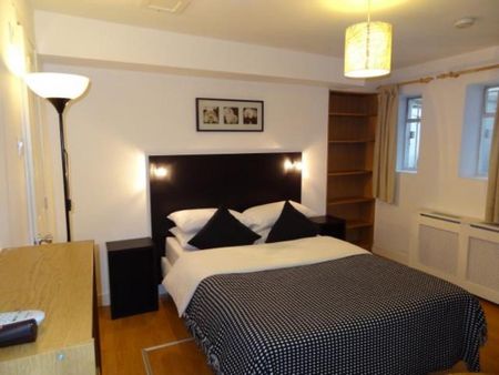 Studio to rent - Photo 4