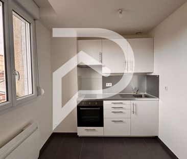 Appartement 1 pièces 24m2 REIMS 560 euros - Photo 1