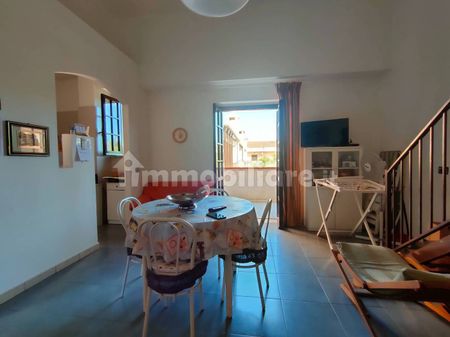 Trilocale via Panarea, Villapiana Scalo, Villapiana - Foto 3