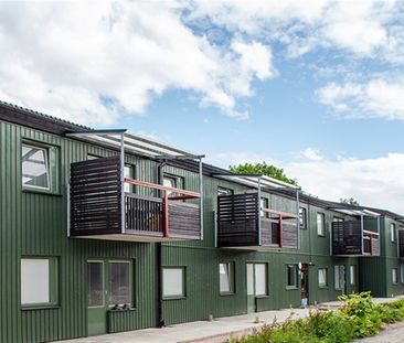 Seegatan 5 A - Foto 1