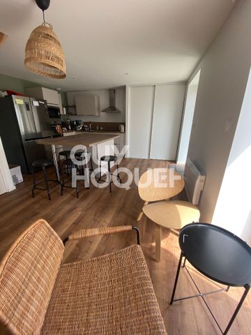 Location Maison 1 pièce 15m² - Photo 5