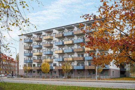 Skånegatan 21 - Foto 5