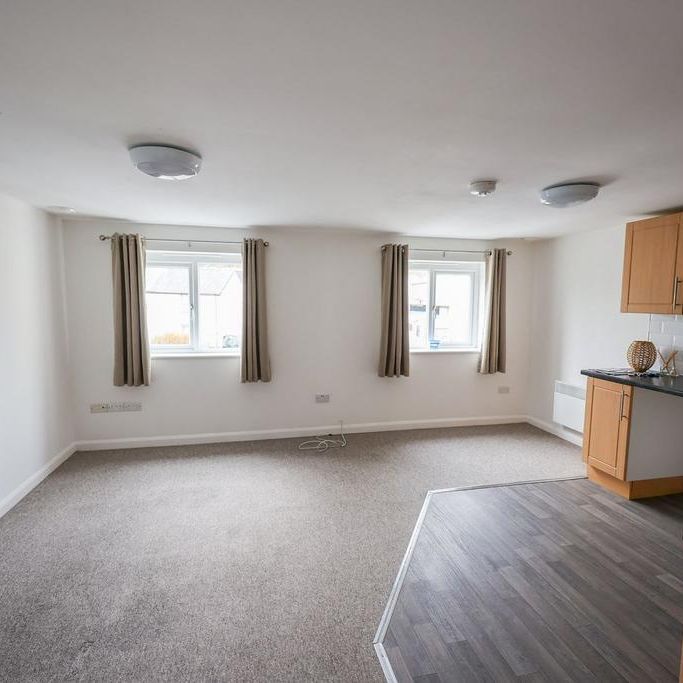 3 bedroom maisonette to rent - Photo 1