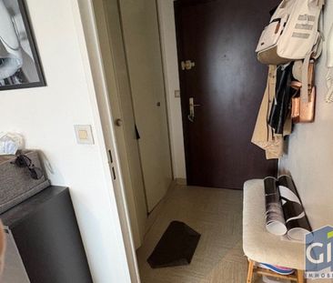 Location Appartement 1 pièce 41m² - Photo 6