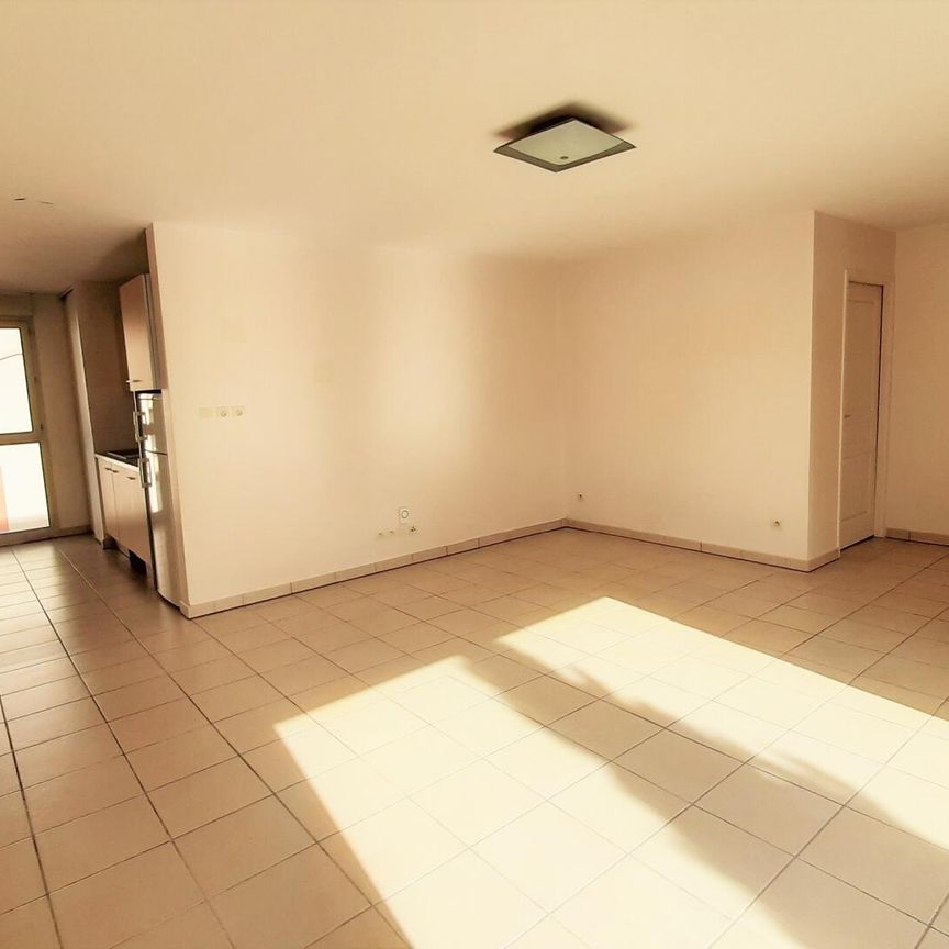 location Appartement T3 DE 71.93m² À TOULOUSE - Photo 1