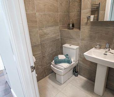 Studio to rent - Photo 5