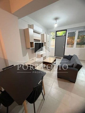 Studio/Γκαρσονιέρα για ενοικίαση Νέο Φάληρο - Photo 3