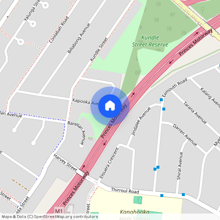 29 Kapooka Avenue, NSW 2530, Dapto