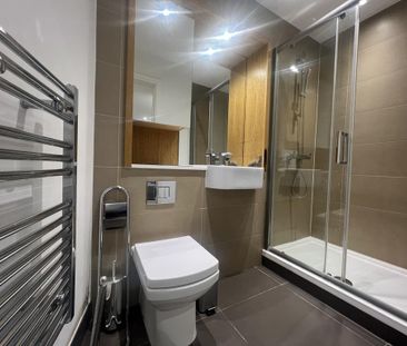 2 bedroom apartment to rent - Photo 6